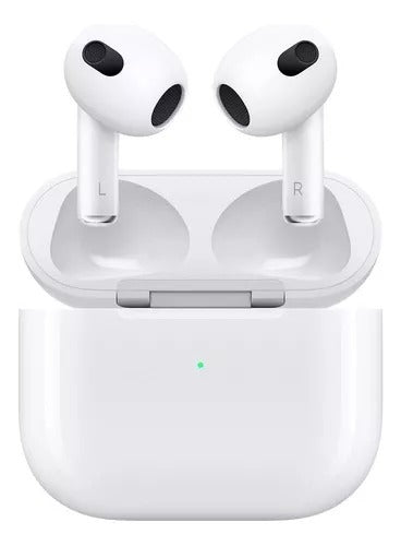 AirPods 3ra Generación iPhone/Android